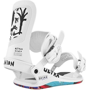 Amazon.co.jp 最新リリース: スノーボードビンディング の新着